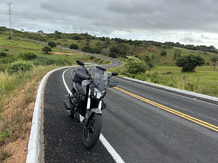 Dominar 400