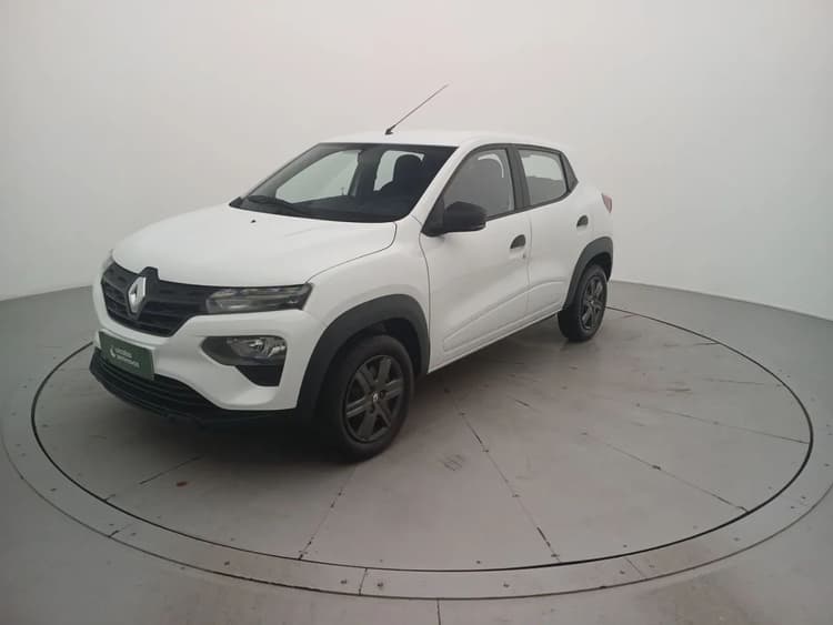 Renault Kwid 1.0 Zen 2026
