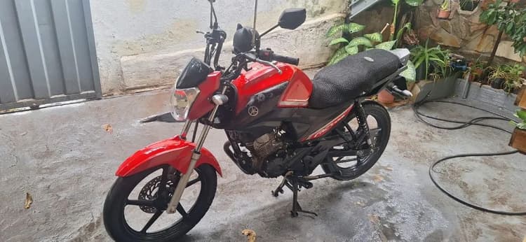 Factor ED YBR 150 23/24