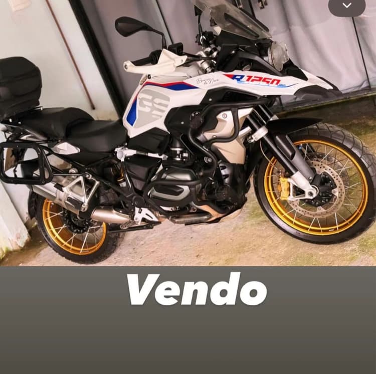 Vendo BMW 