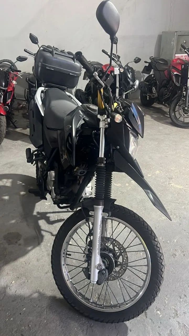 Crosser 150 2019/19