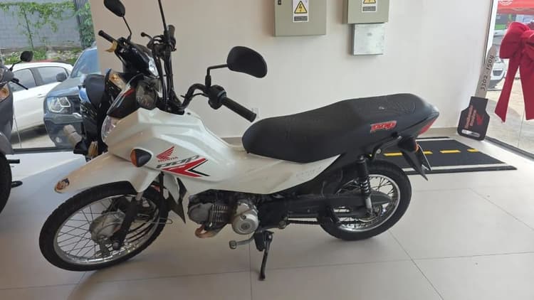 Vendo esse pop compra facilitada