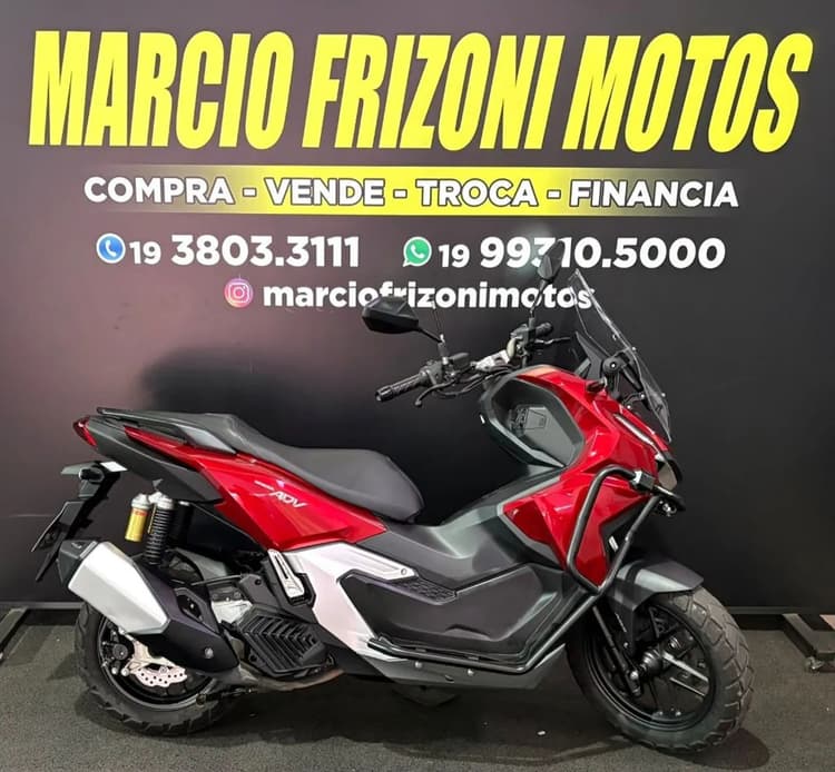 ADV 160