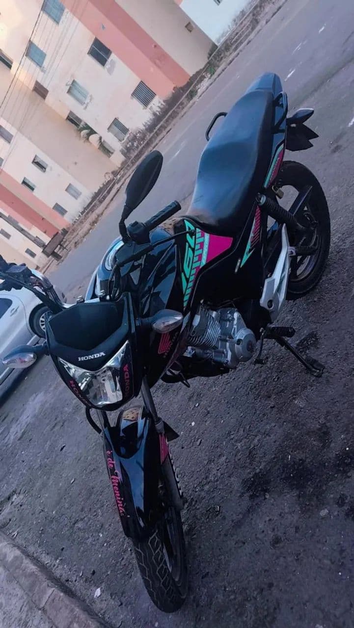 Fan 160 