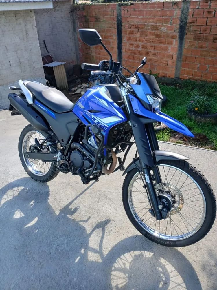 Lander 250 2021