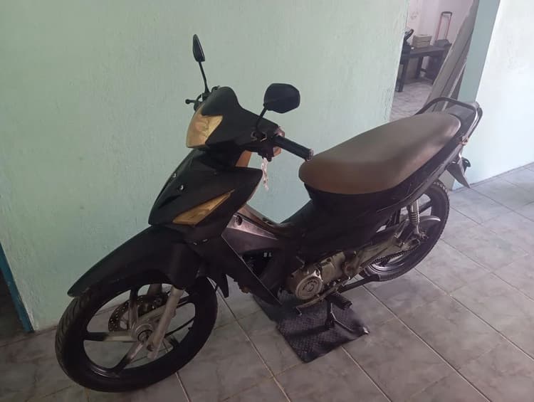 Cinquentinha