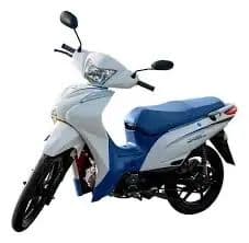 Jet 125 