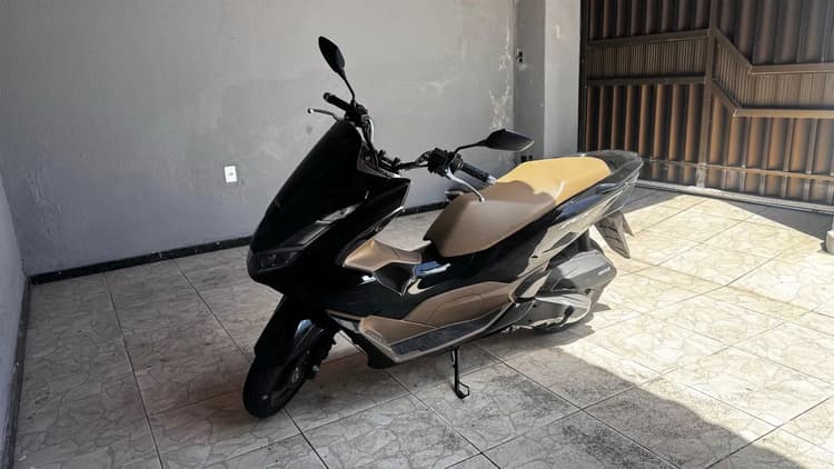 PCX DLX 2026 ABS (Tenho preço)