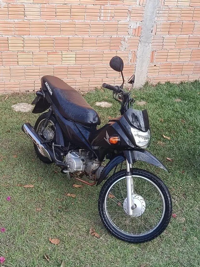 Pop 110i 2017