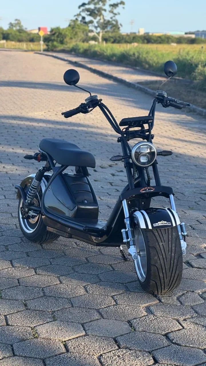 Scooter Eletrica X13 3000w 2024