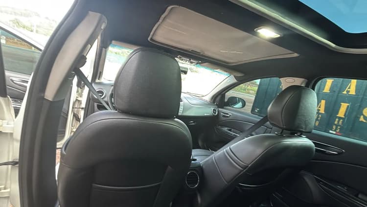 Fiat Bravo Absolute Dualogic 1.8 Flex 16V 5P 2012