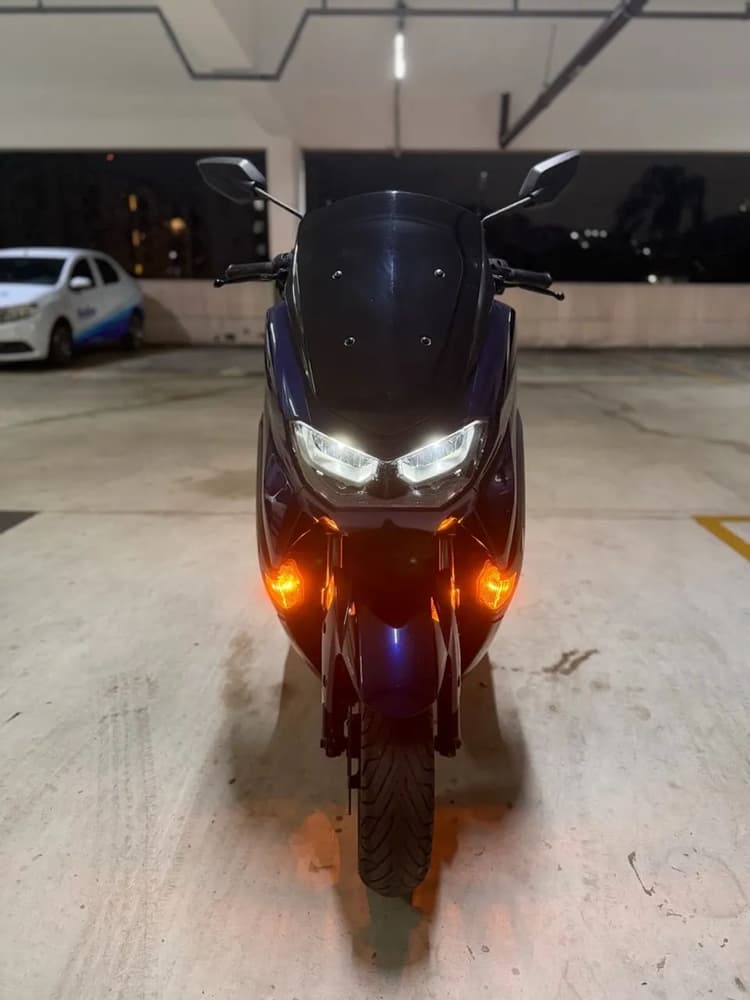 NMAX 160 2021