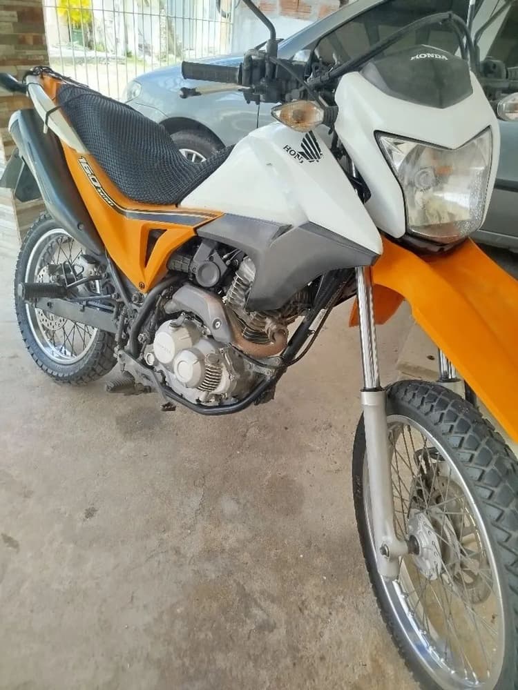 Honda Bros esdd