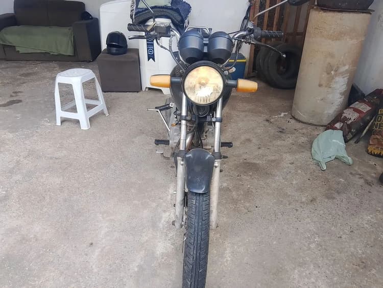 Moto boa