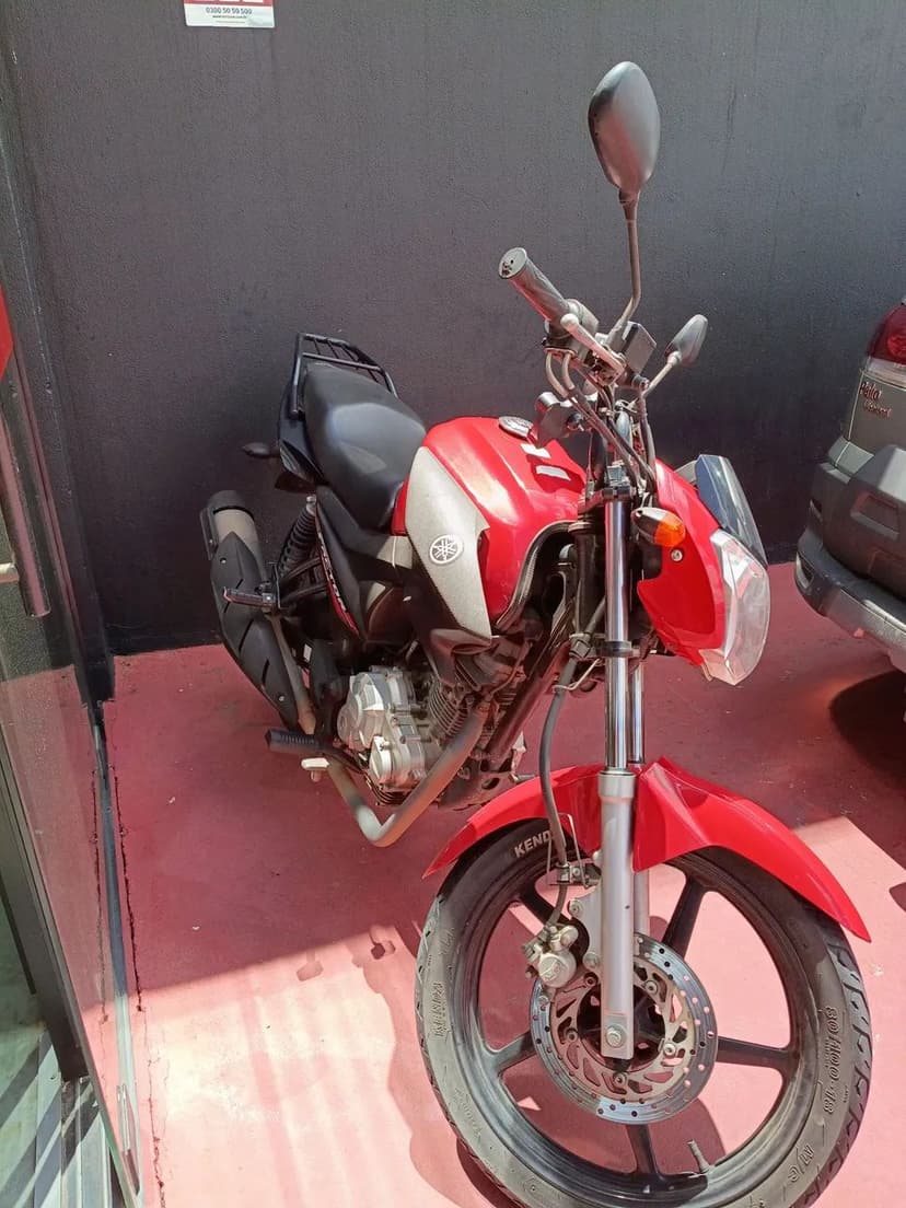 Moto Factor 150 
