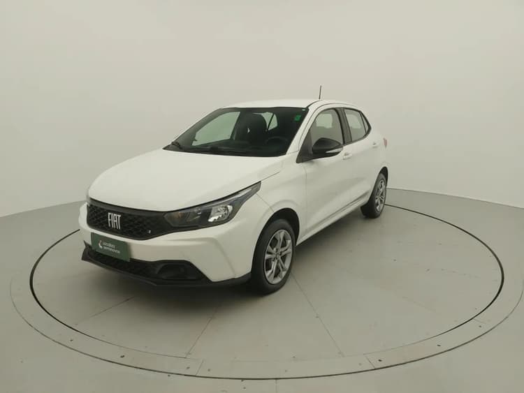 Fiat Argo Drive 1.0 Firefly 2026