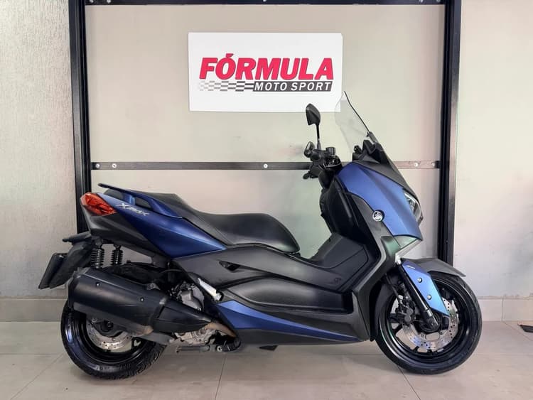 XMAX 250 ABS 2021
