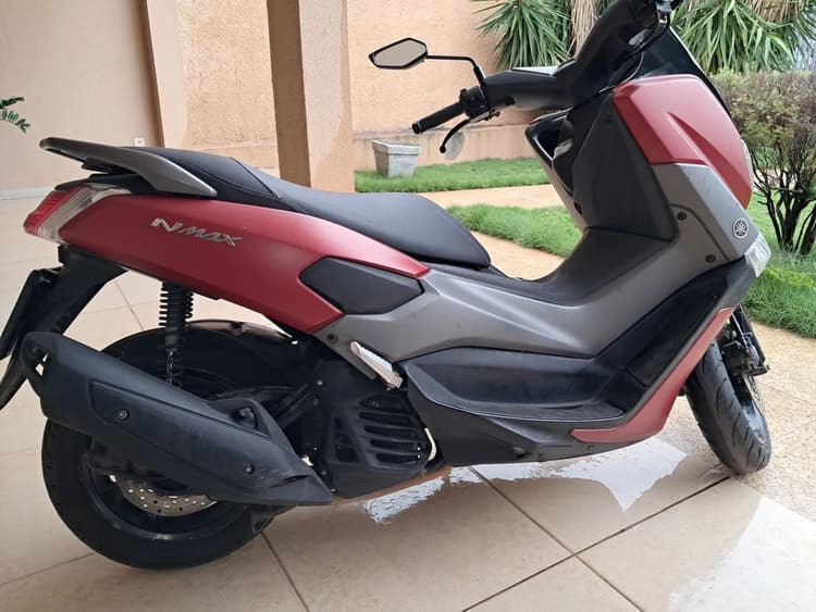 NMax 160 2019 