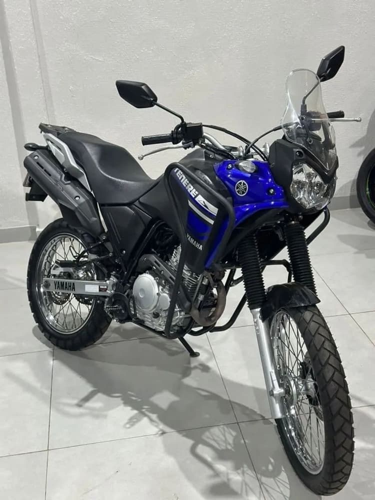 Tenere 250 19/20 