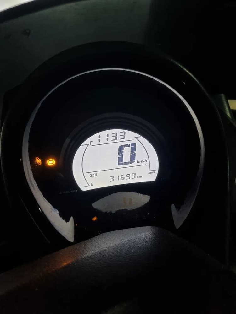 Nmax 160 ABS 2018