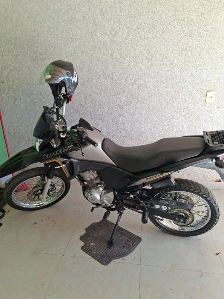 Broz 160 