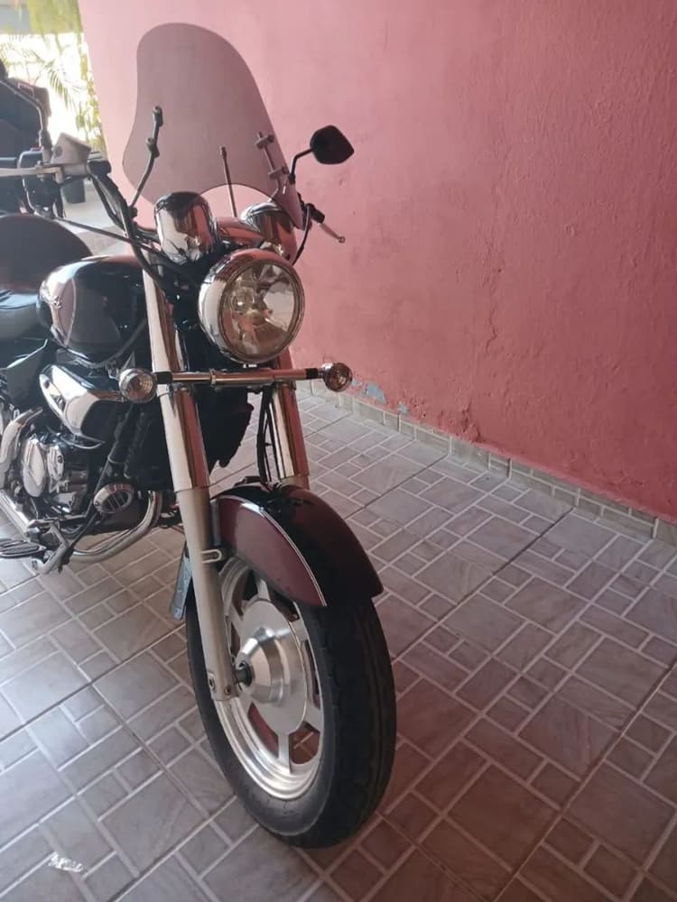 A mais nova do Brasil 