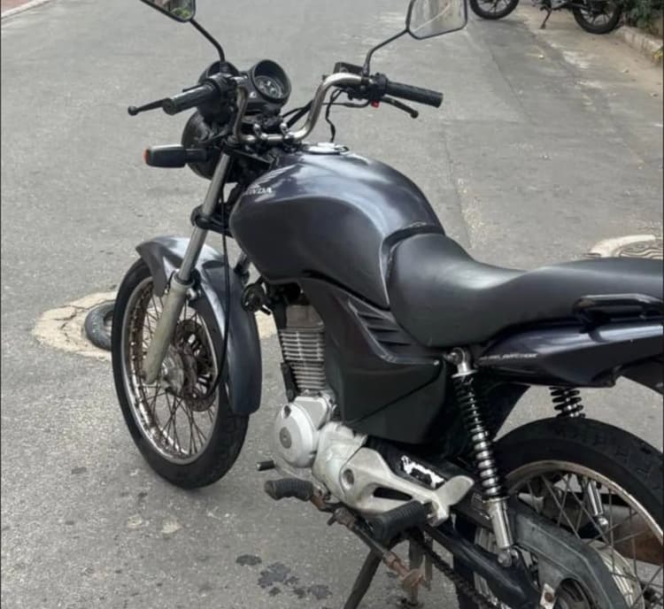 CG 150 ESDI