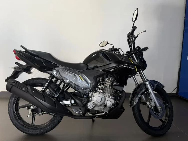 Yamaha FACTOR YBR 150