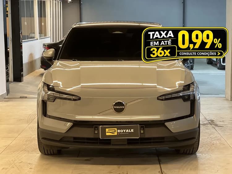 Volvo EX30 E40 Core (elétrico) 2024