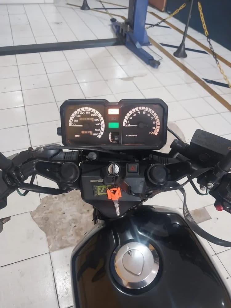 Cb 450