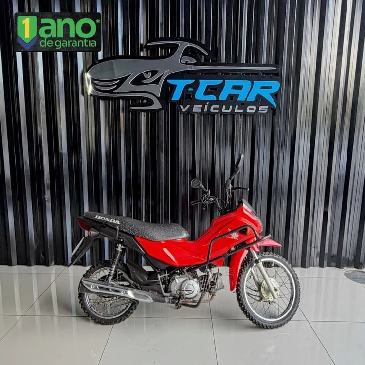 HONDA POP 100 2023