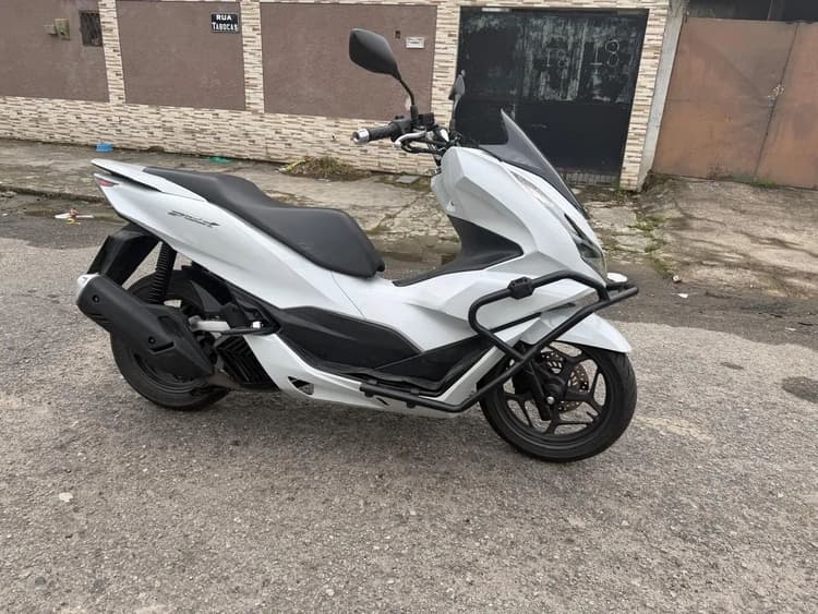 Vendo PCX 2025 doc.ok