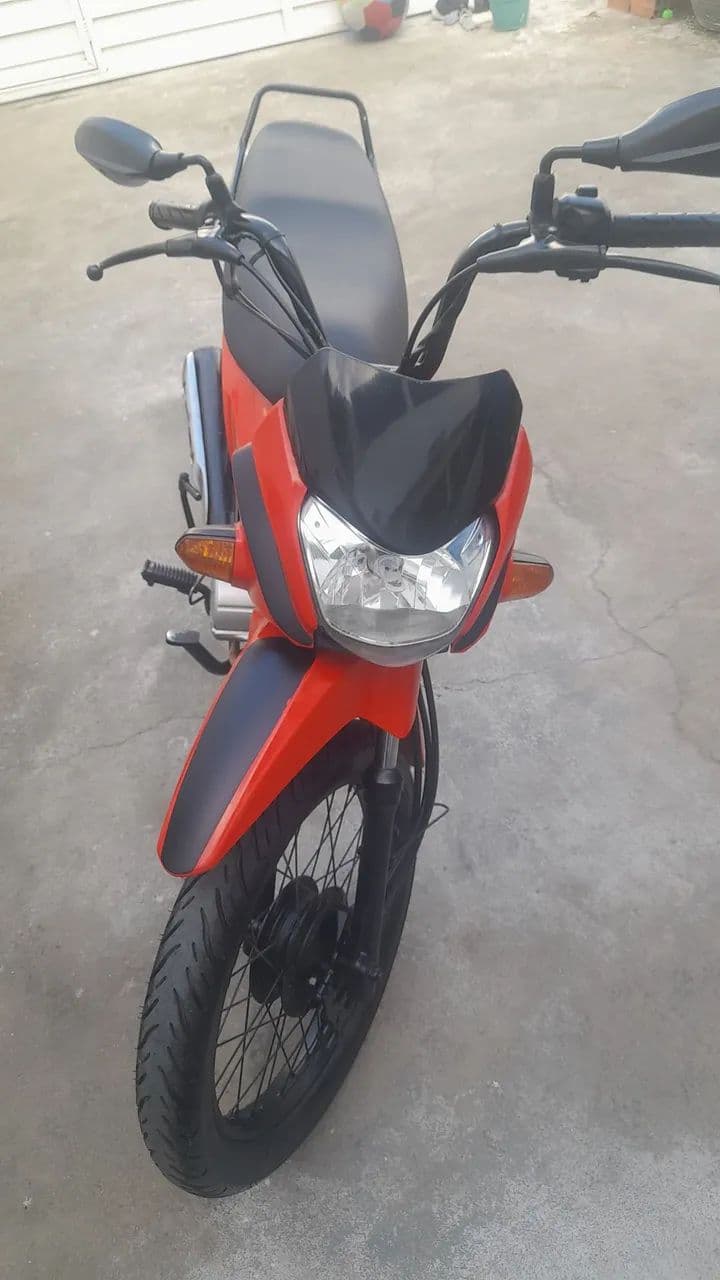 Pop 110i ano 2020