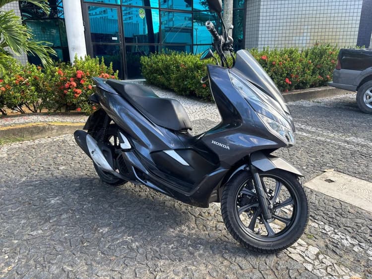 Vendo PCX150 