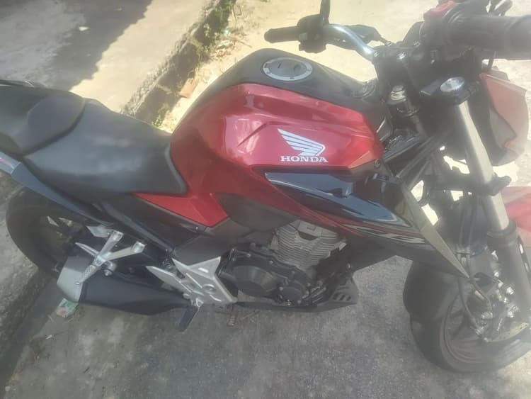 Vendo Twister 300