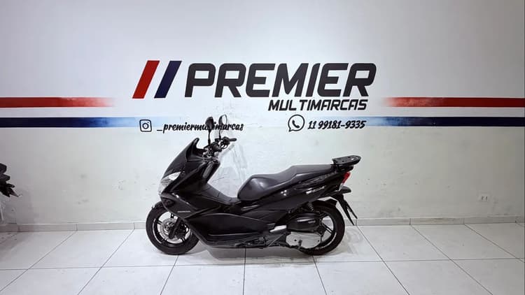 Honda Pcx 150/Dlx