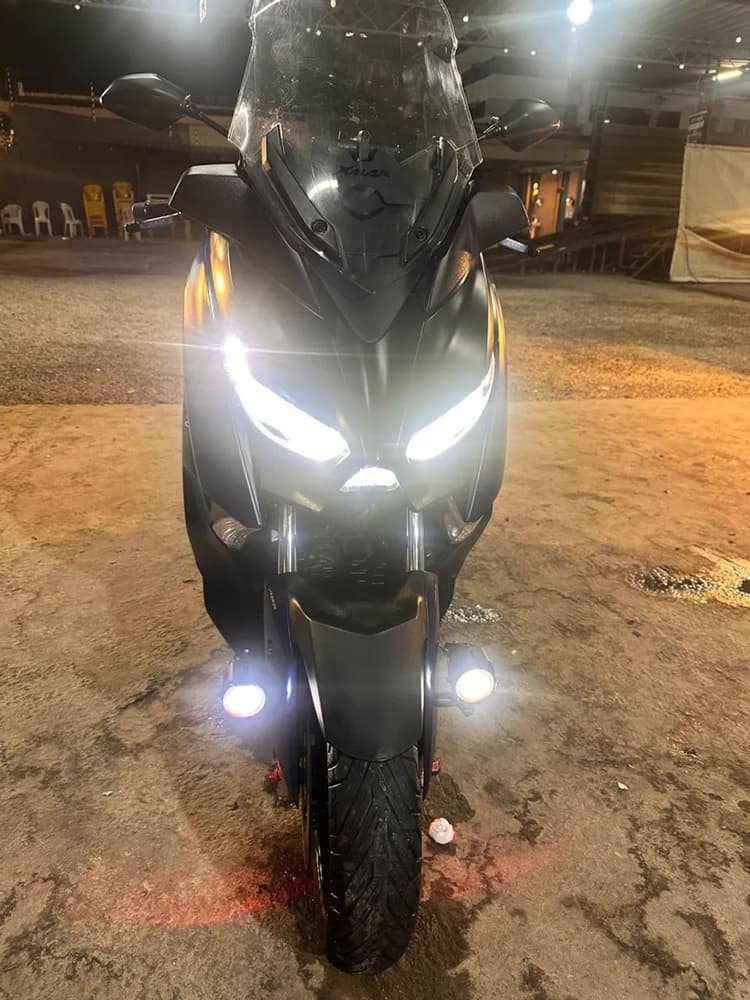 Xmax 250 ABS  2021 ABAIXO DA FIPE 