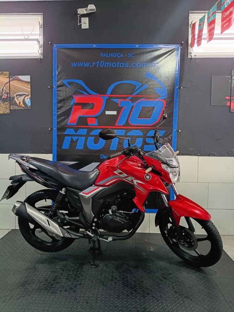 DK 160 / BAIXA KM