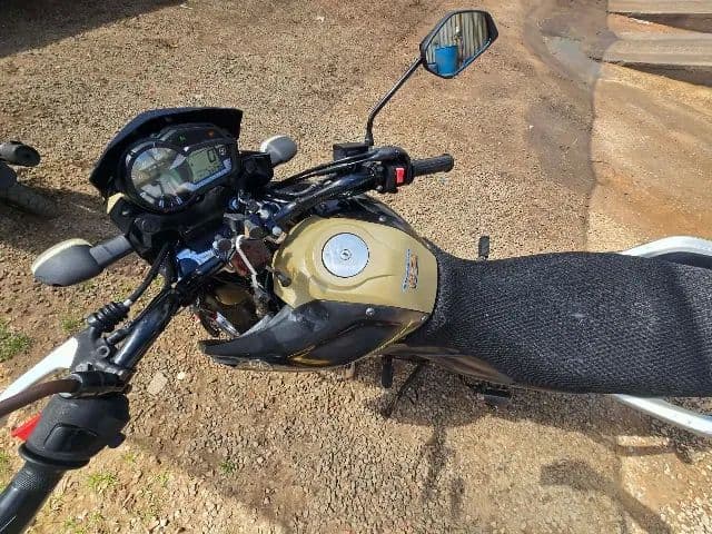 CROSSER 150 2022