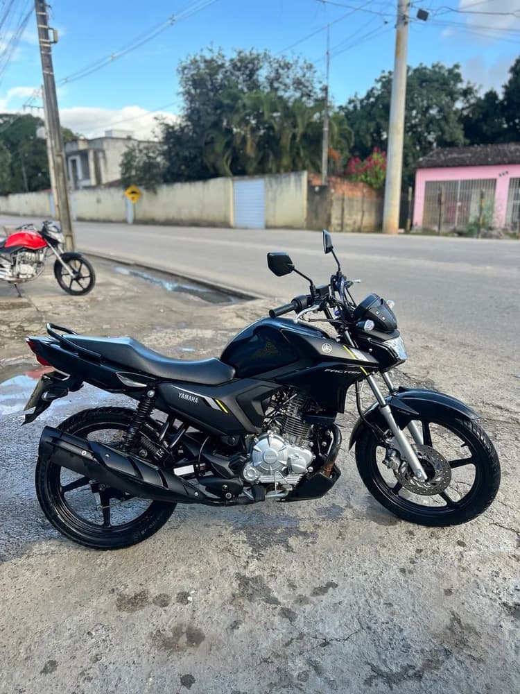 Factor 150 ano 2025/2025