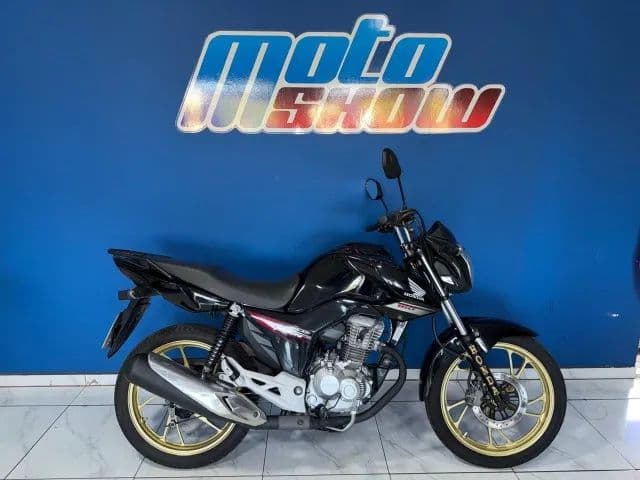 Fan 160