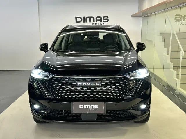 GWM Haval H6 Premium Phev AWD 2025