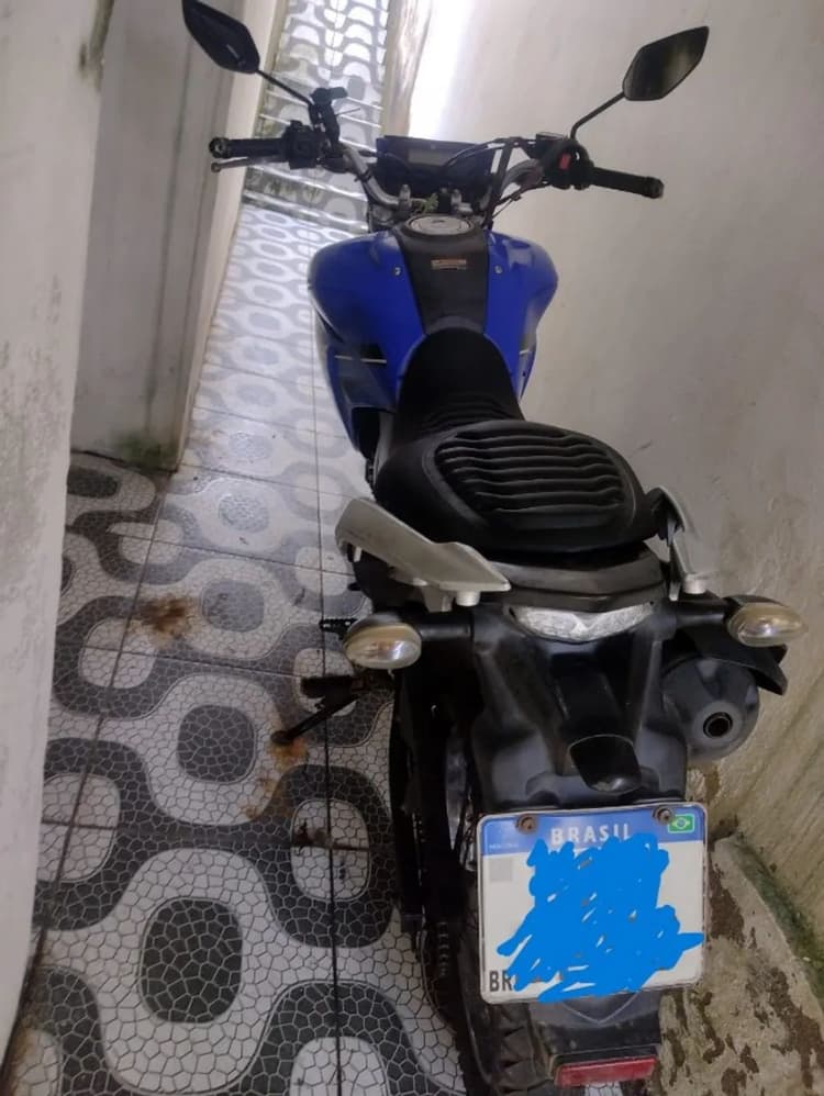 lander 250cc 2023