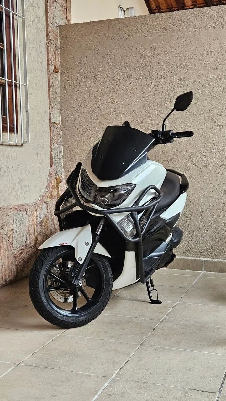 NMAX TOP!