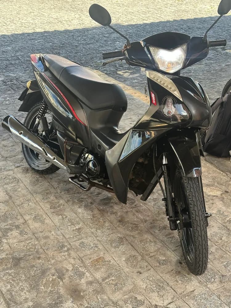 Vendo Jet - 50 Cc 2020