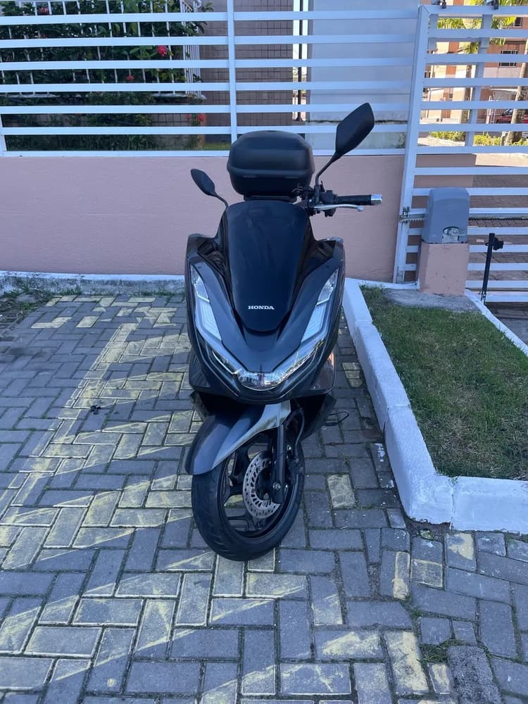 Moto PCX