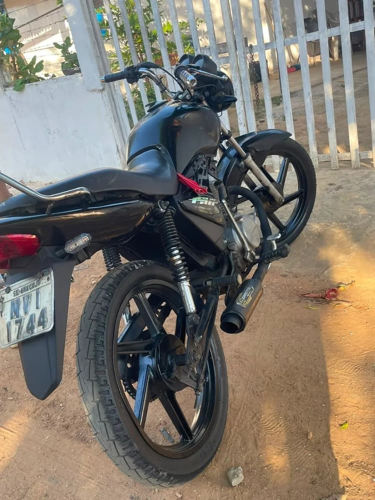 Fan 125 ks 2012