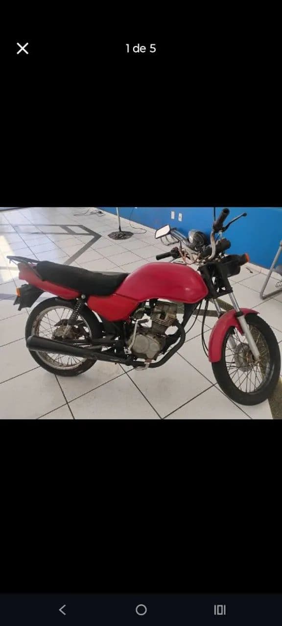CG 125 95