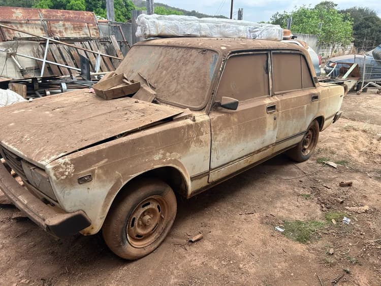 Lada Laika 1.6 1993