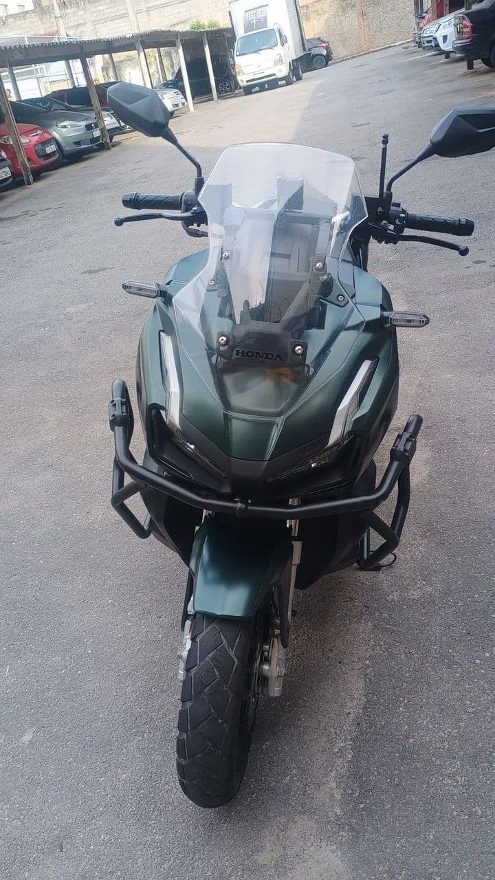 ADV 150 
